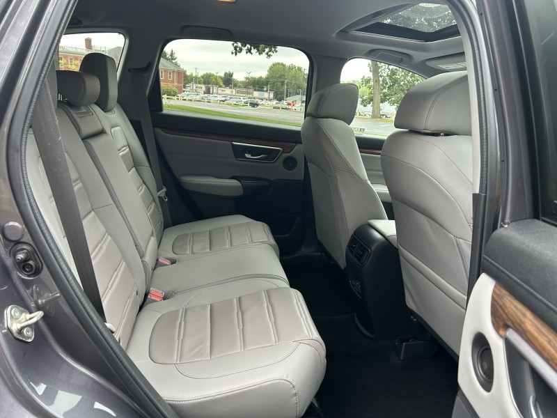 2019 Honda CR-V EX-L photo 24