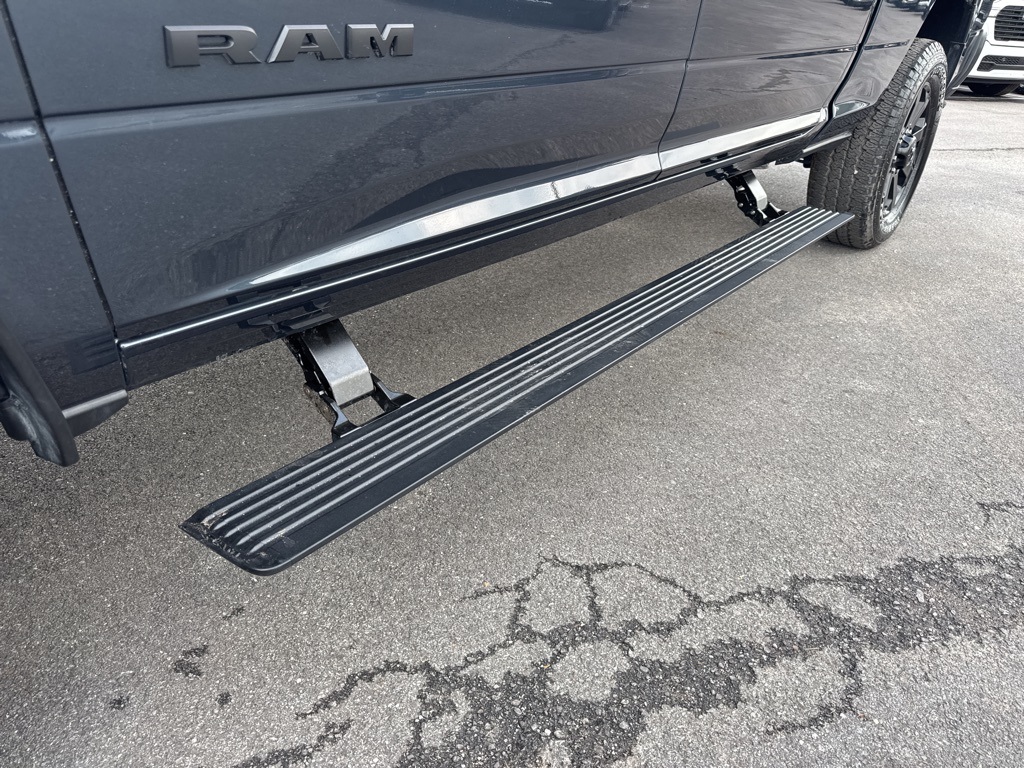 2026 Ram 2500 Laramie photo 13