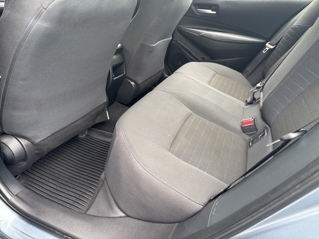 2021 Toyota Corolla SE photo 19