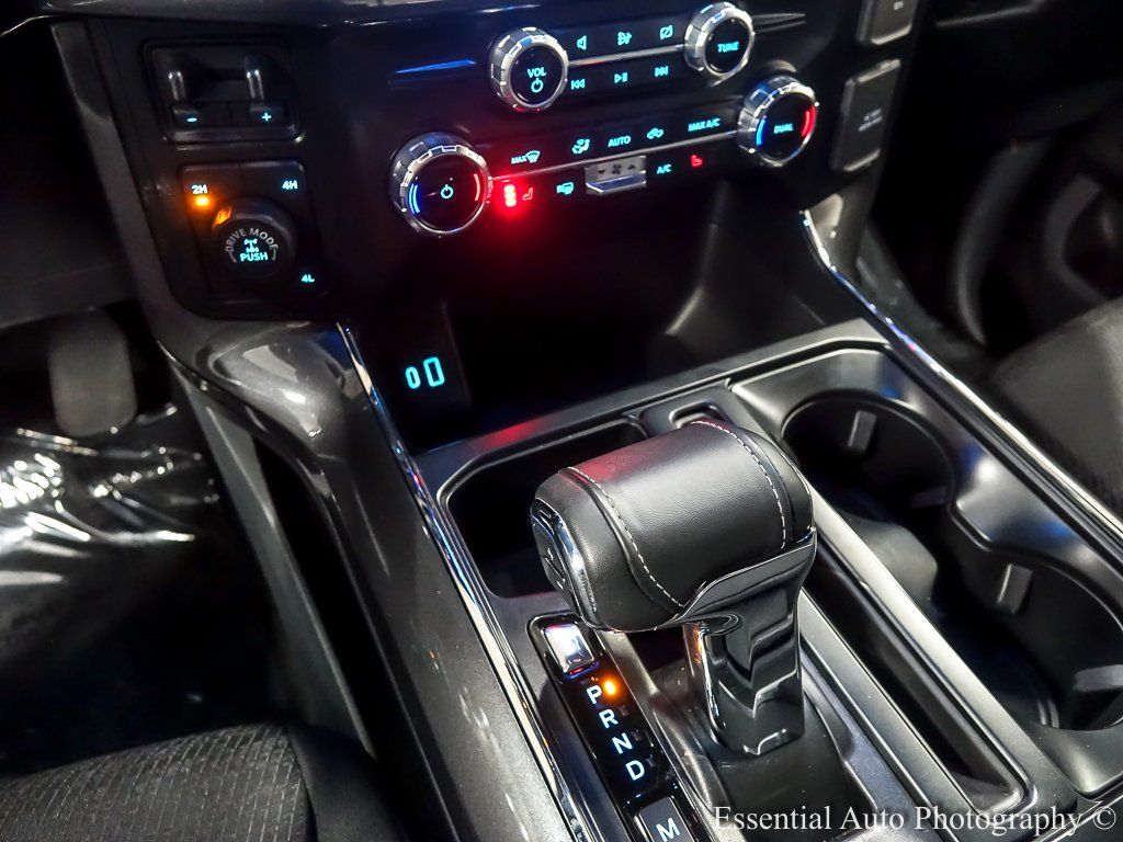 2023 FORD F-150 - Image 19