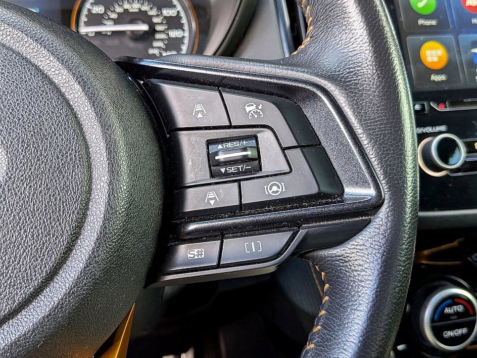 2023 Subaru Forester Wilderness photo 15