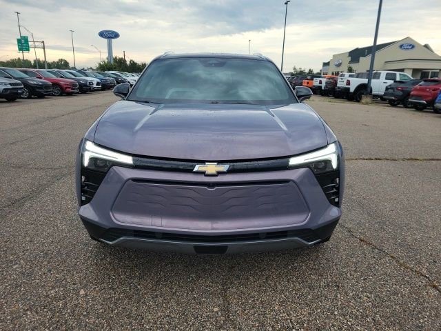 2025 Chevrolet Blazer EV photo 14