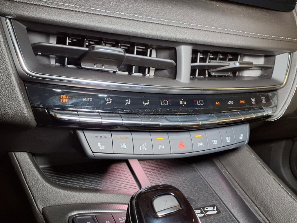 2026 Cadillac CT5 Premium Luxury photo 17