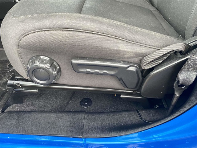 2022 Jeep Wrangler Unlimited High Tide photo 13