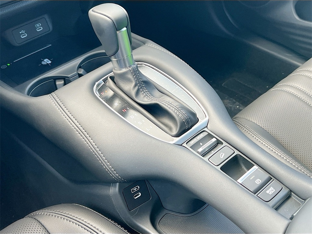 2026 Honda HR-V EX-L photo 9