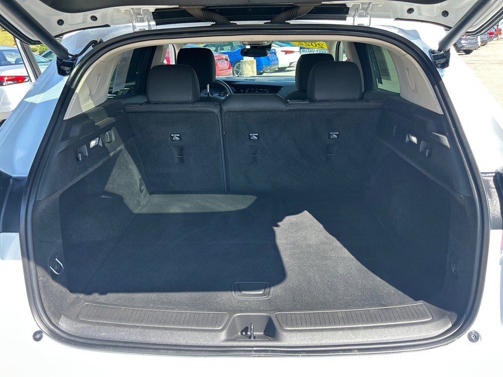 2022 Buick Envision Preferred photo 14