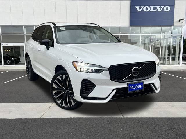2026 Volvo XC60 Ultra's photo