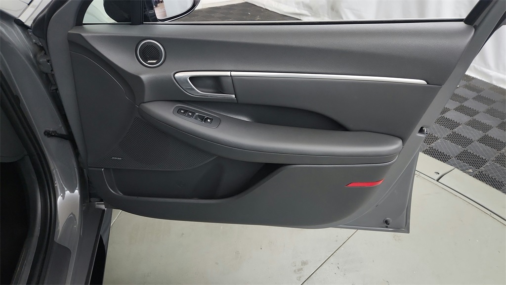 2022 Hyundai Sonata SEL Plus photo 10