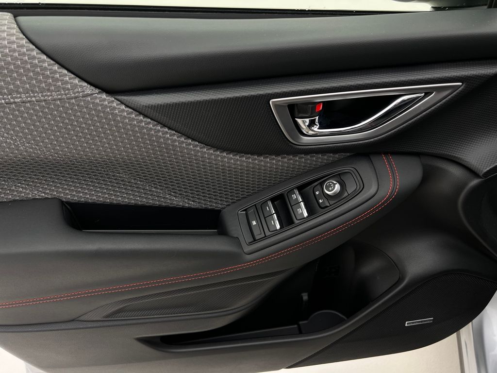 2020 Subaru Forester Sport photo 27