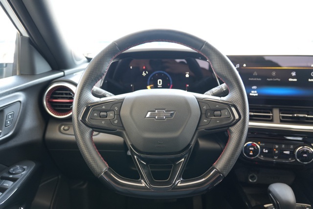 2024 Chevrolet Trax photo 10