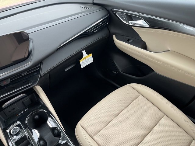 2025 Buick Envision Preferred photo 16