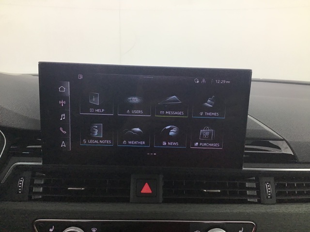 2023 Audi A5 45 S line Prestige photo 14