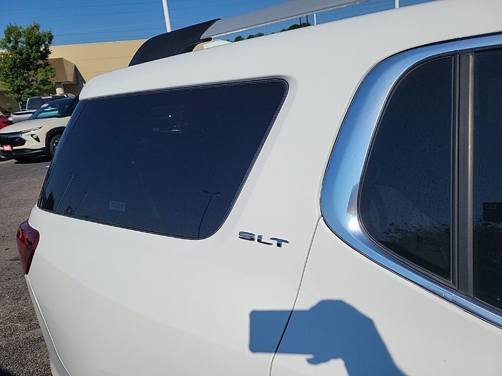 2023 Gmc Acadia SLT photo 15