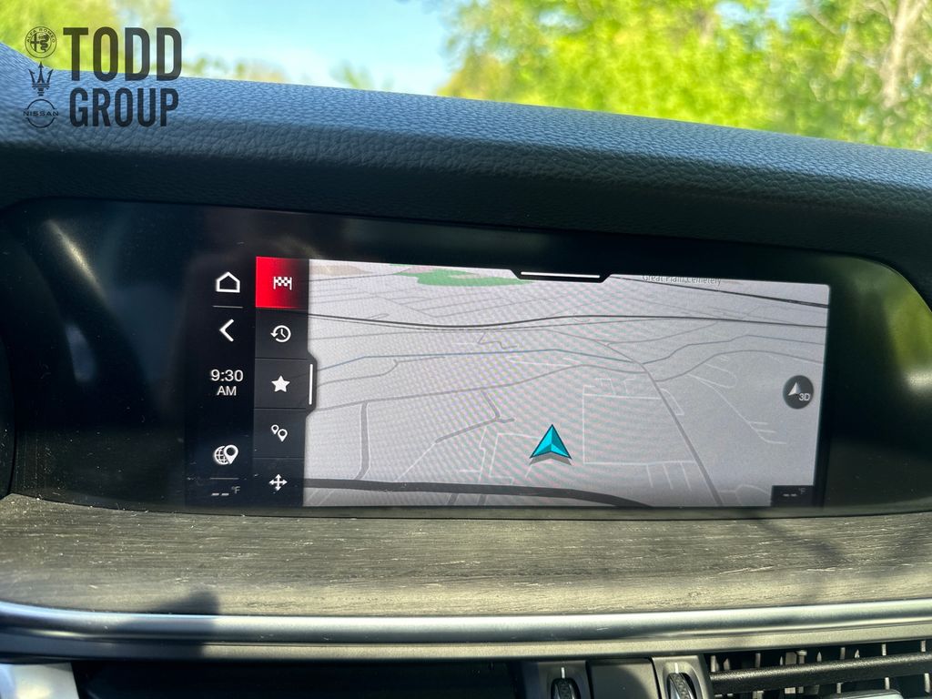 2022 Alfa Romeo Stelvio Ti photo 18