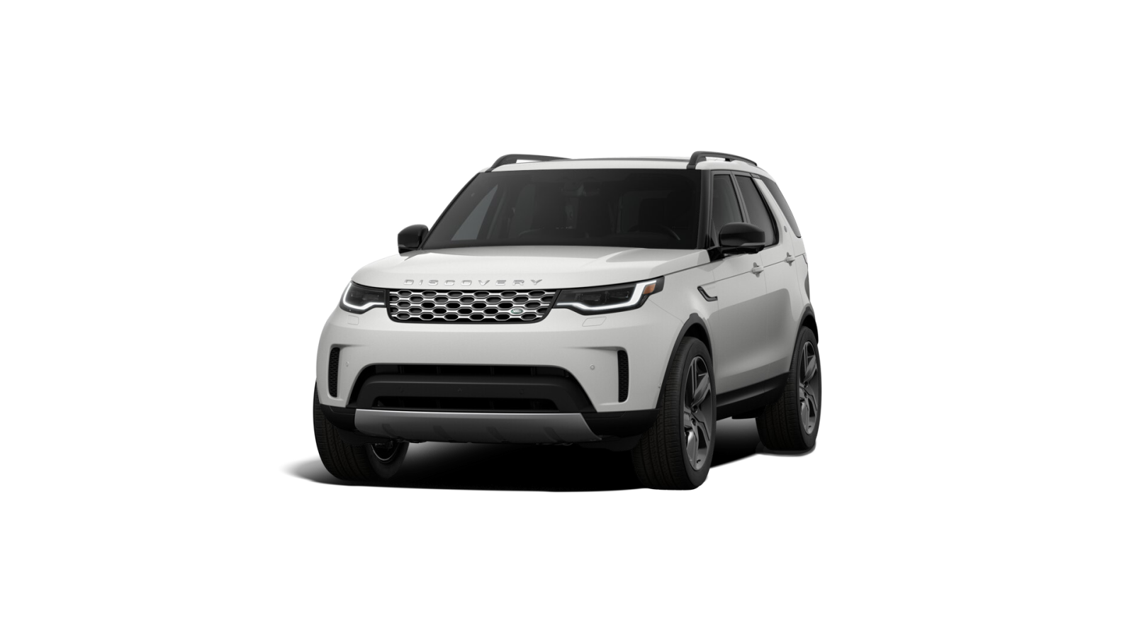 2026 INVENTORY LAND ROVER DISCOVERY - Image 6