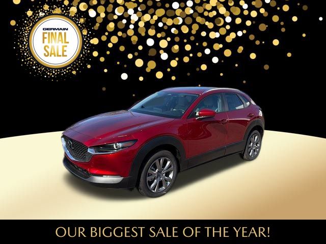 2026 Mazda CX-30 Preferred's photo