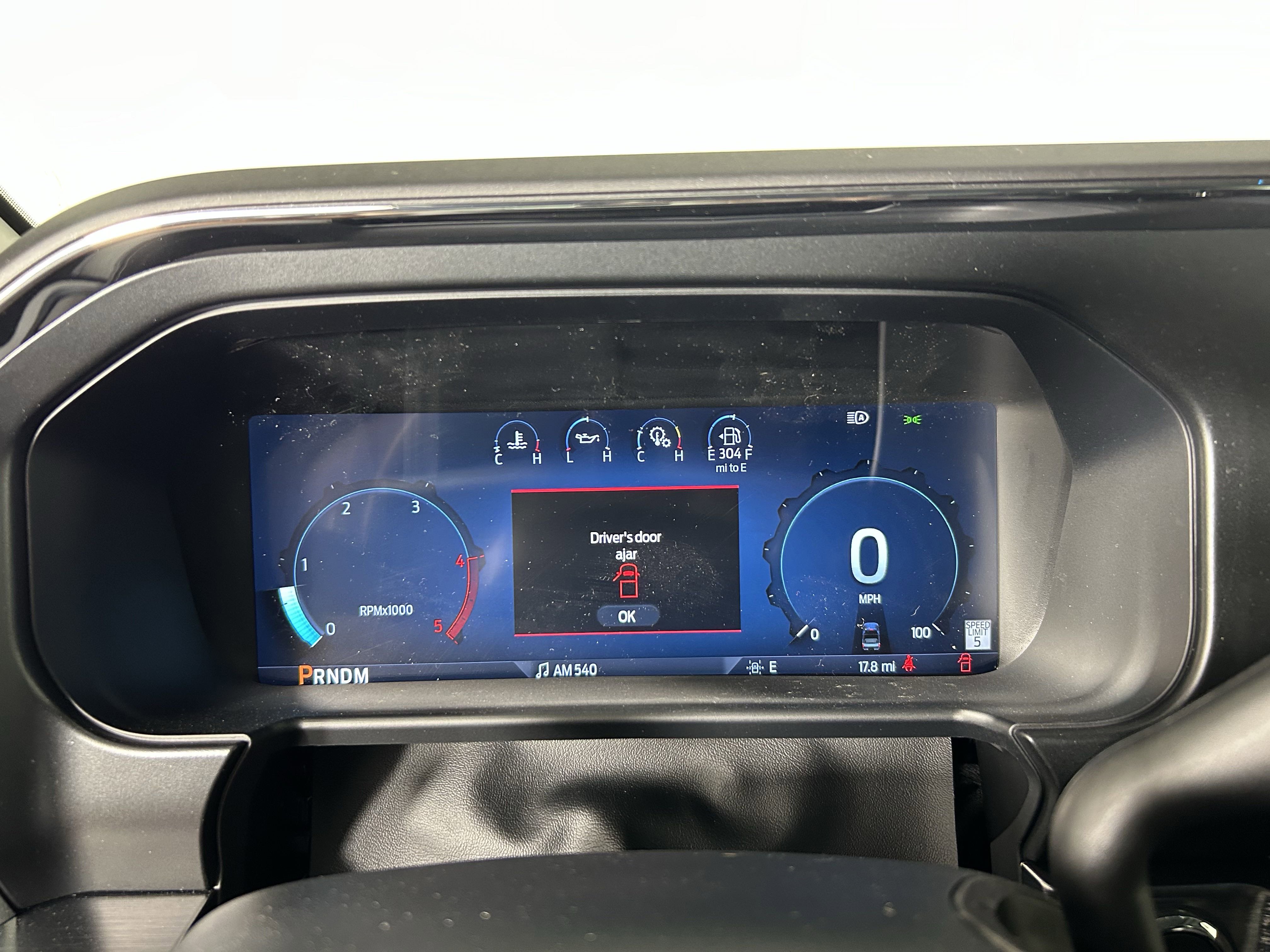 2025 Ford F-250 photo 19