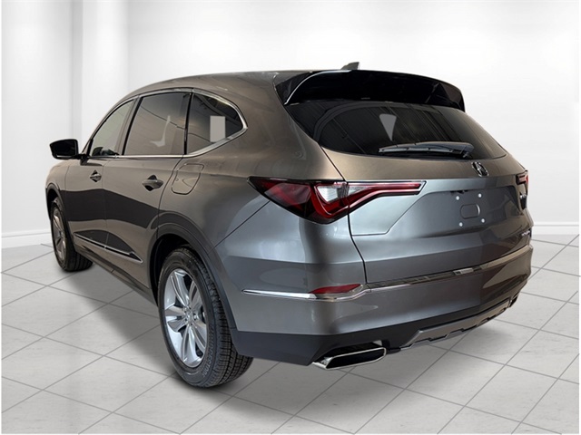 2026 Acura MDX Base photo 3