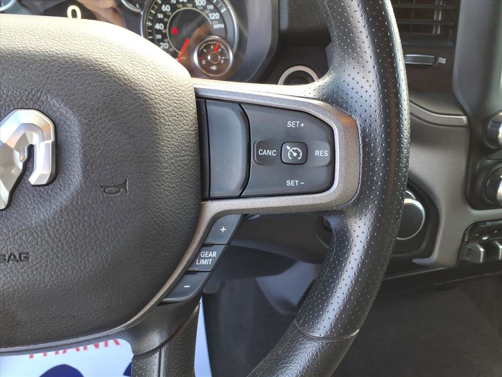 2024 Ram 2500 Tradesman photo 18