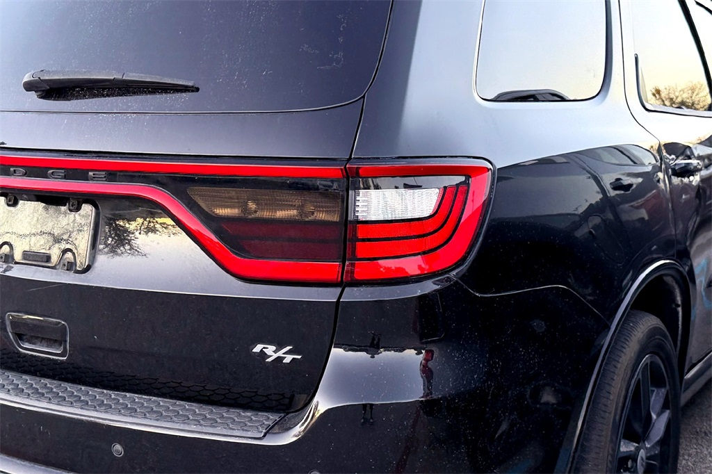 2022 Dodge Durango R/T photo 3