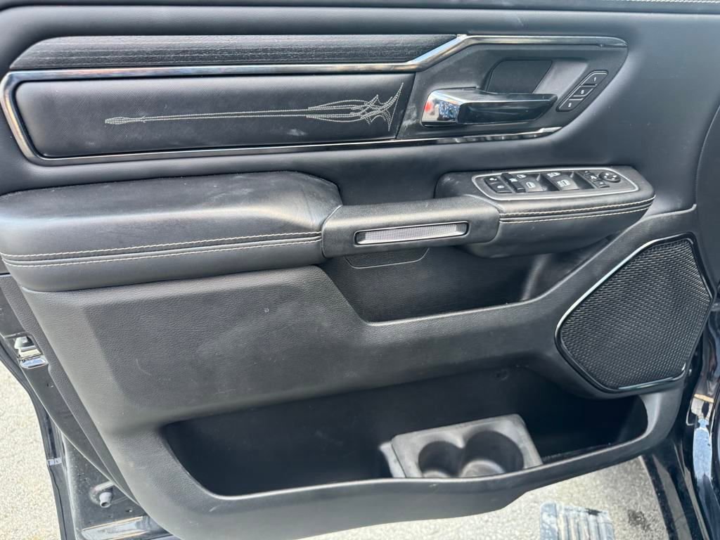 2023 Ram 1500 Limited photo 11