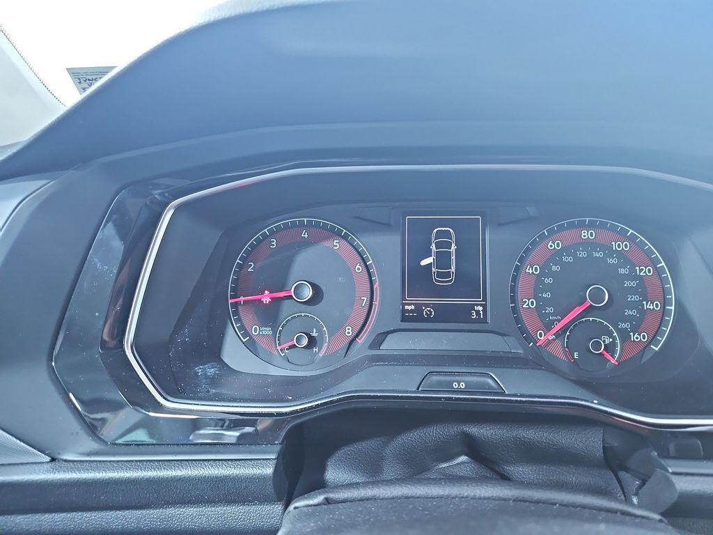 2019 Volkswagen Jetta 1.4T SE photo 14