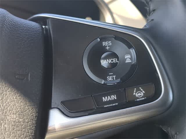 2018 Honda CR-V Touring photo 18
