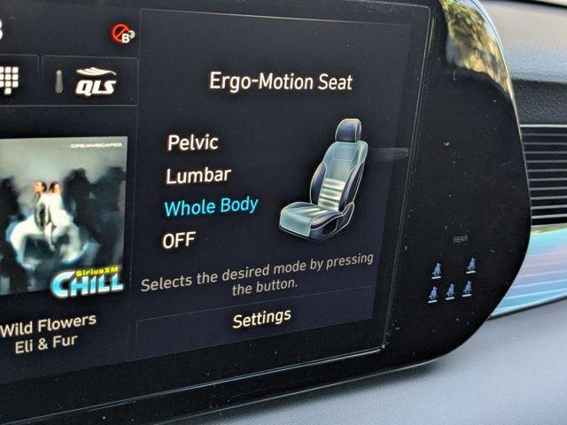 2025 Hyundai Palisade Calligraphy photo 3