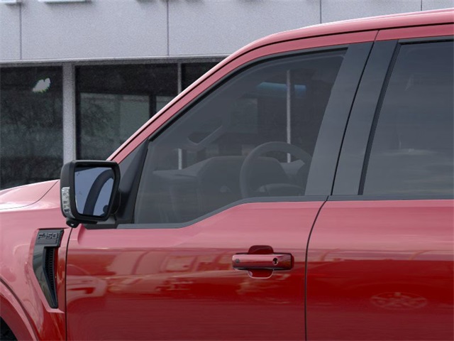 2025 FORD F-150 - Image 42
