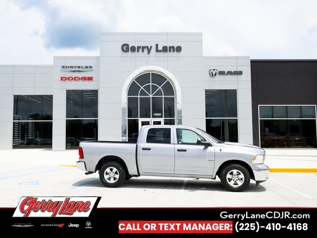 2023 RAM Ram 1500 Classic