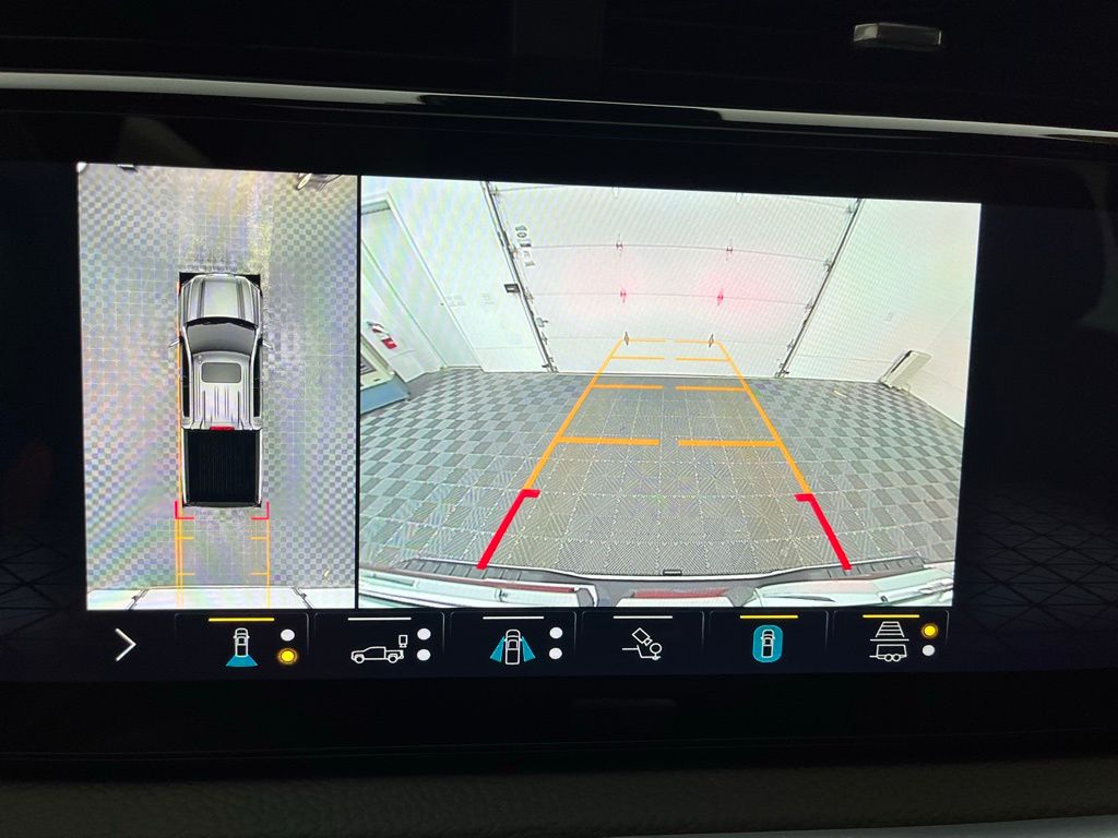 2022 Gmc Sierra 1500 Denali photo 5
