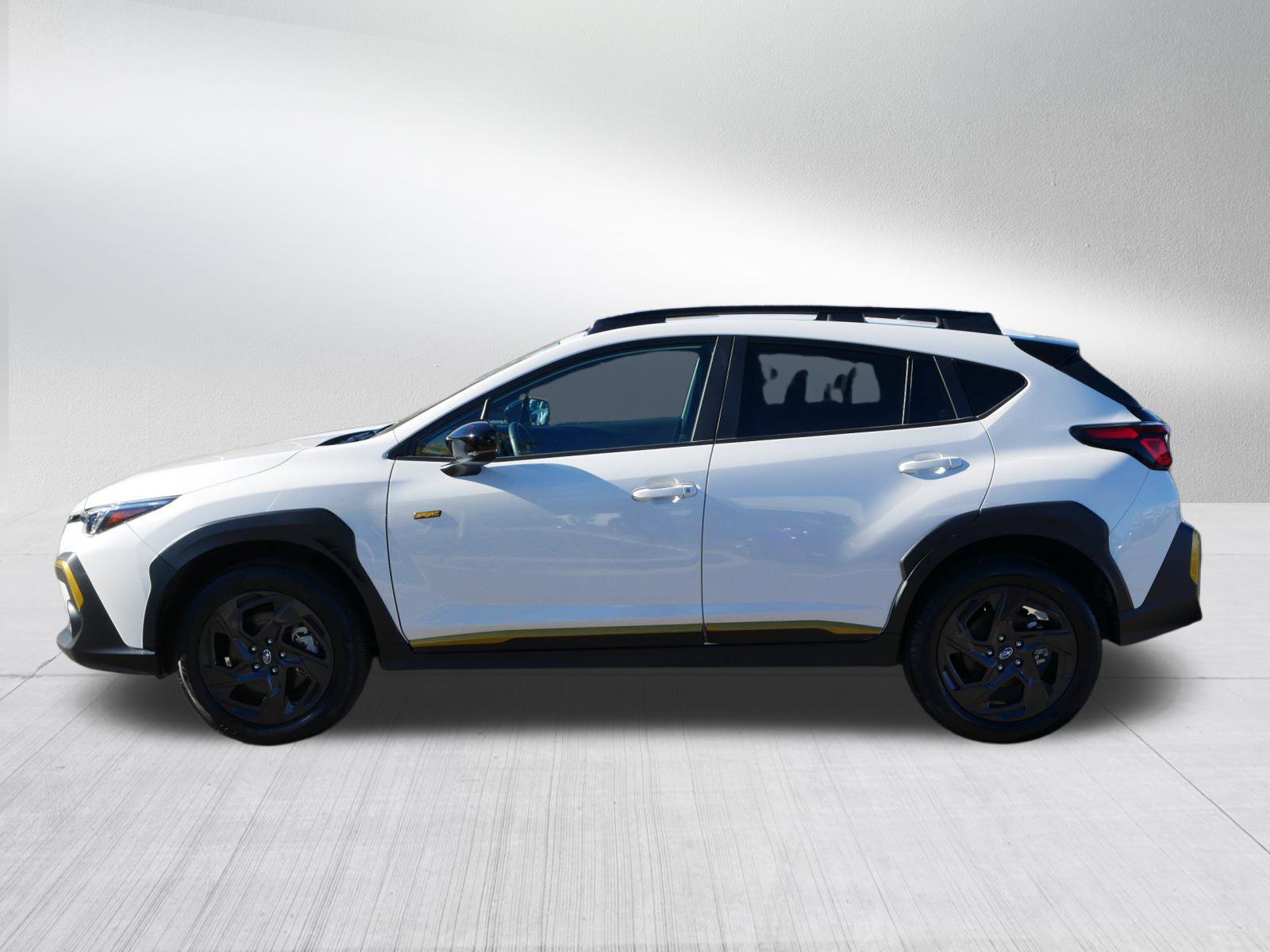 2024 Subaru Crosstrek Sport photo 4