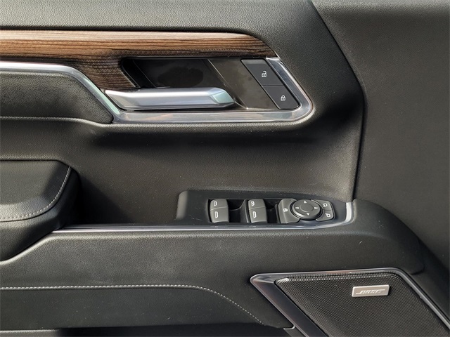 2024 Chevrolet Silverado 1500 RST photo 20