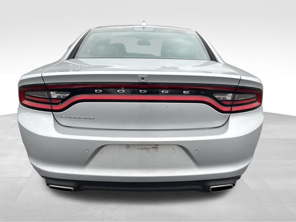 2023 Dodge Charger SXT photo 4