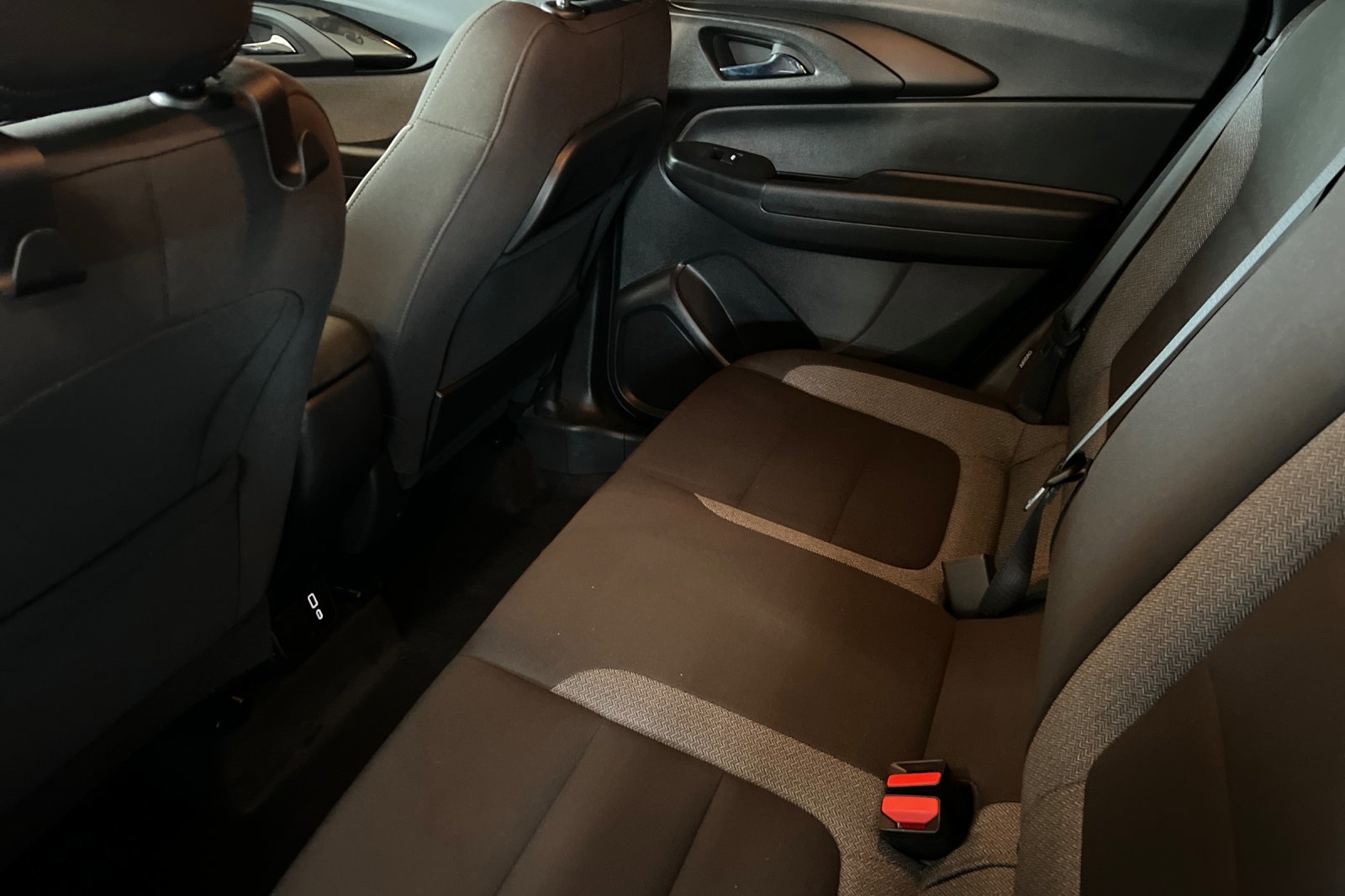 2021 Chevrolet Trailblazer LT photo 11