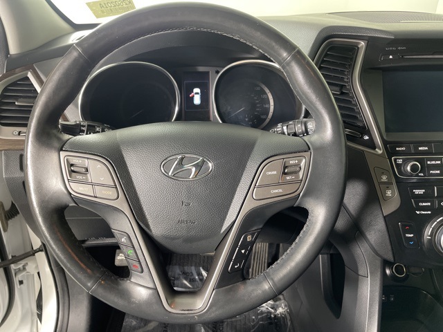2017 Hyundai Santa Fe Sport 2.0T Ultimate photo 21
