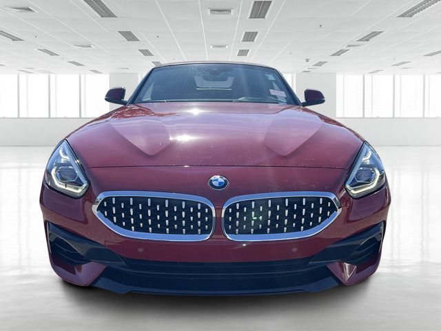 2020 Bmw Z4 sDrive30i photo 2