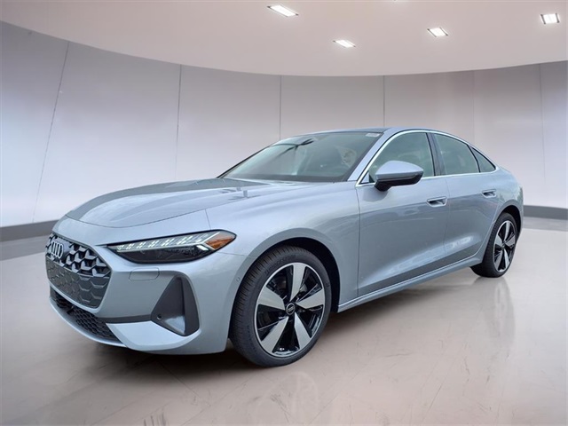 2025 Audi A5 Quattro Premium Plus photo 4