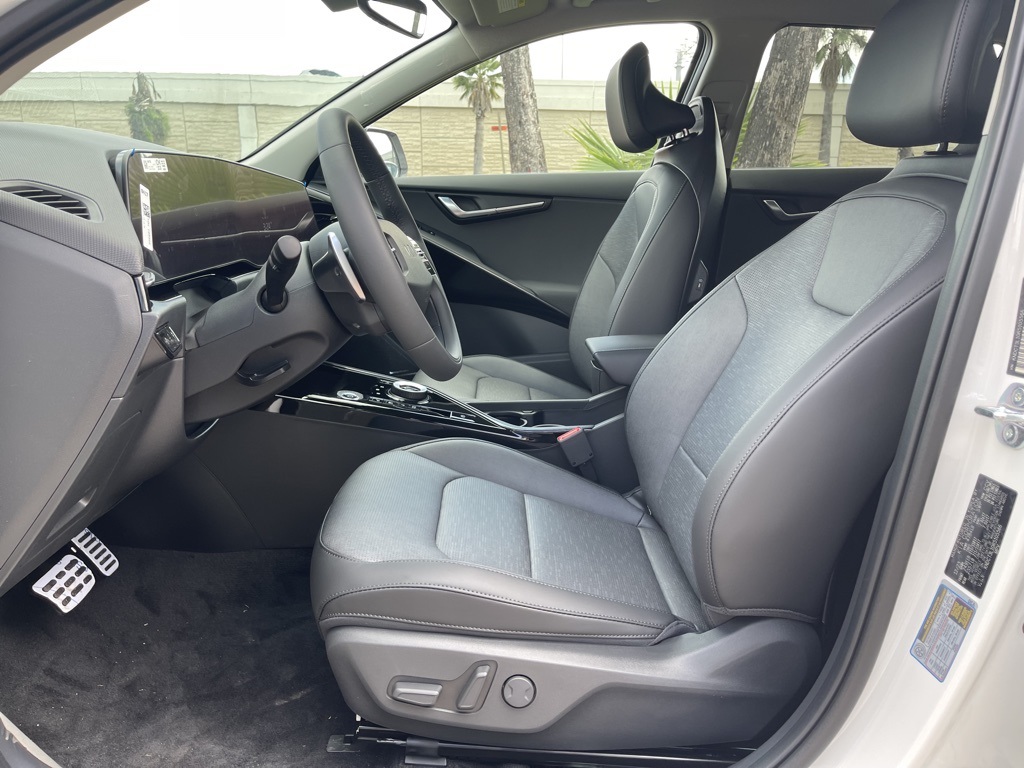 2024 Kia Niro EV Wave photo 15