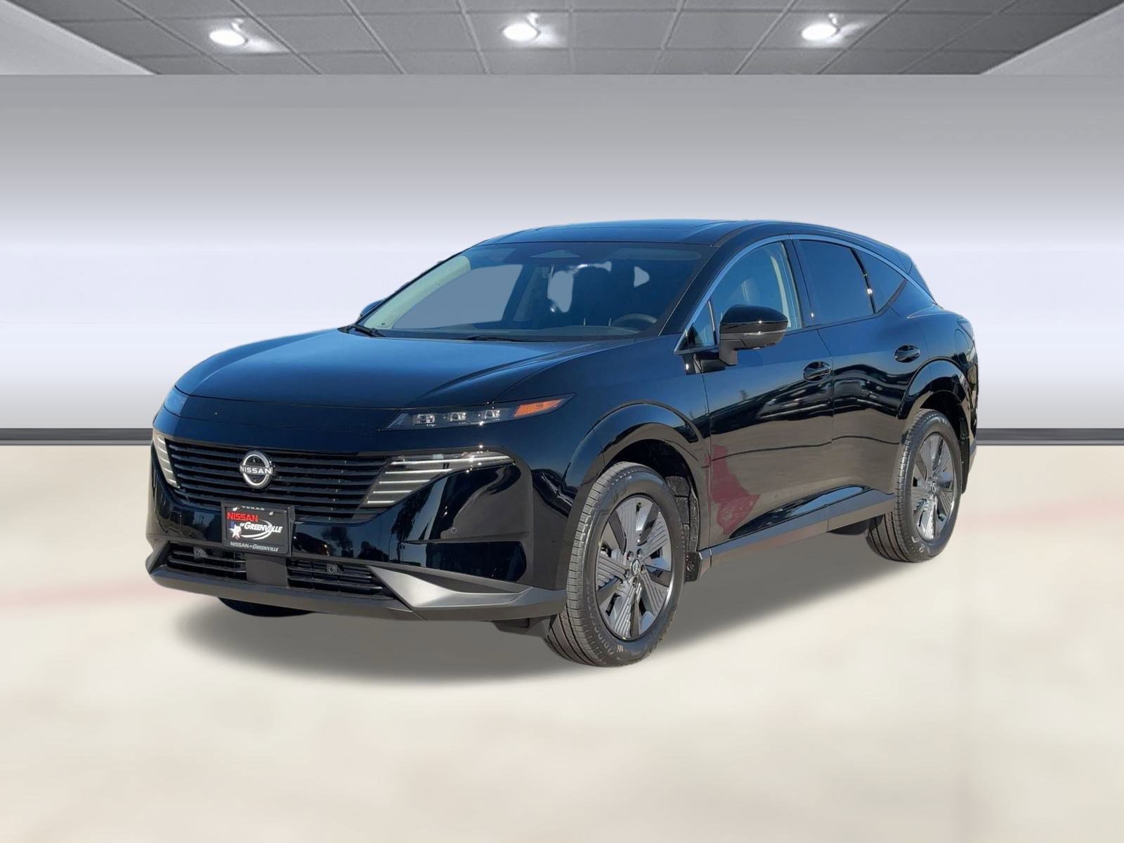 2026 Nissan Murano SL's photo