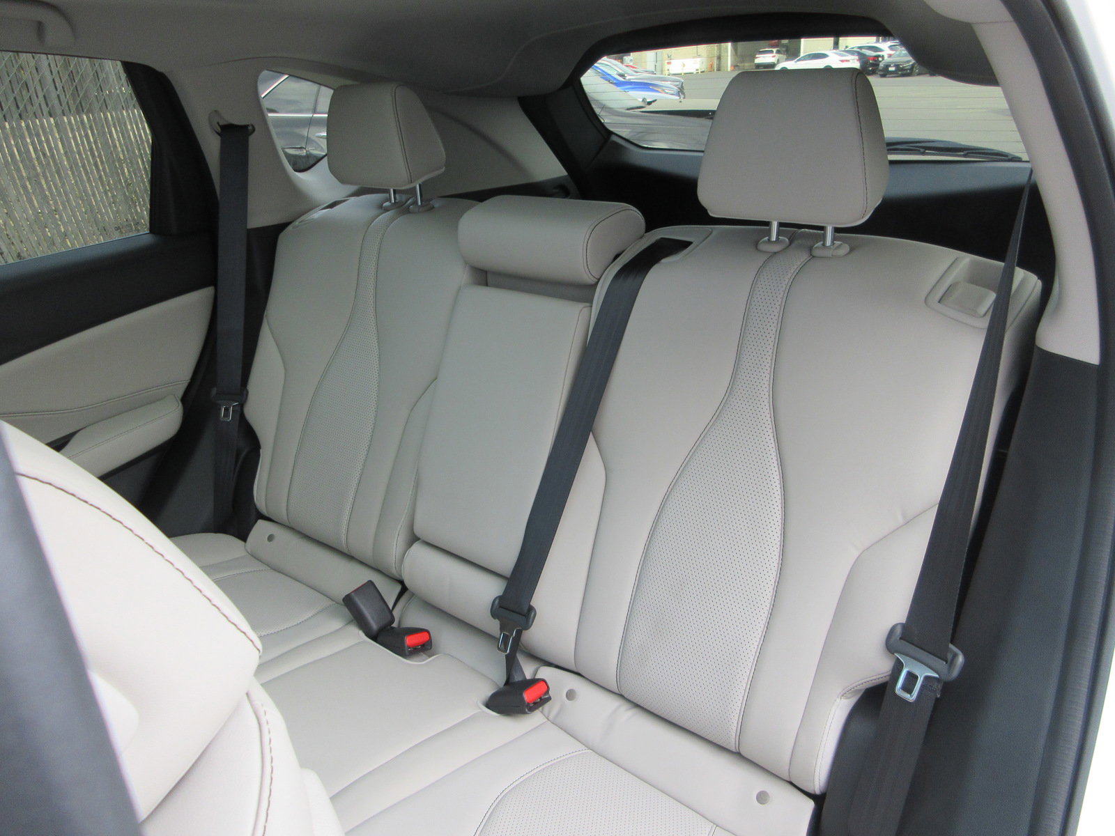 2025 Acura RDX Technology photo 16