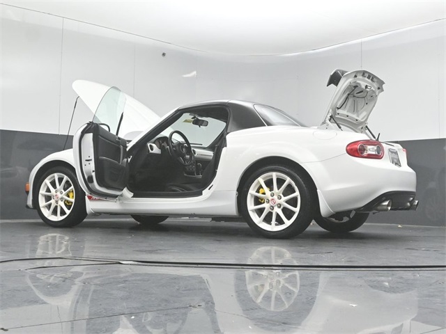 2014 MAZDA MX-5 - Image 47