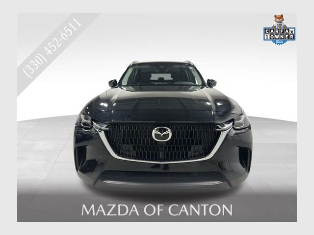 2025 Mazda CX-90 Preferred's photo