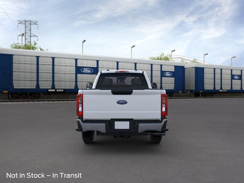 2025 Ford F-250 XL photo 4