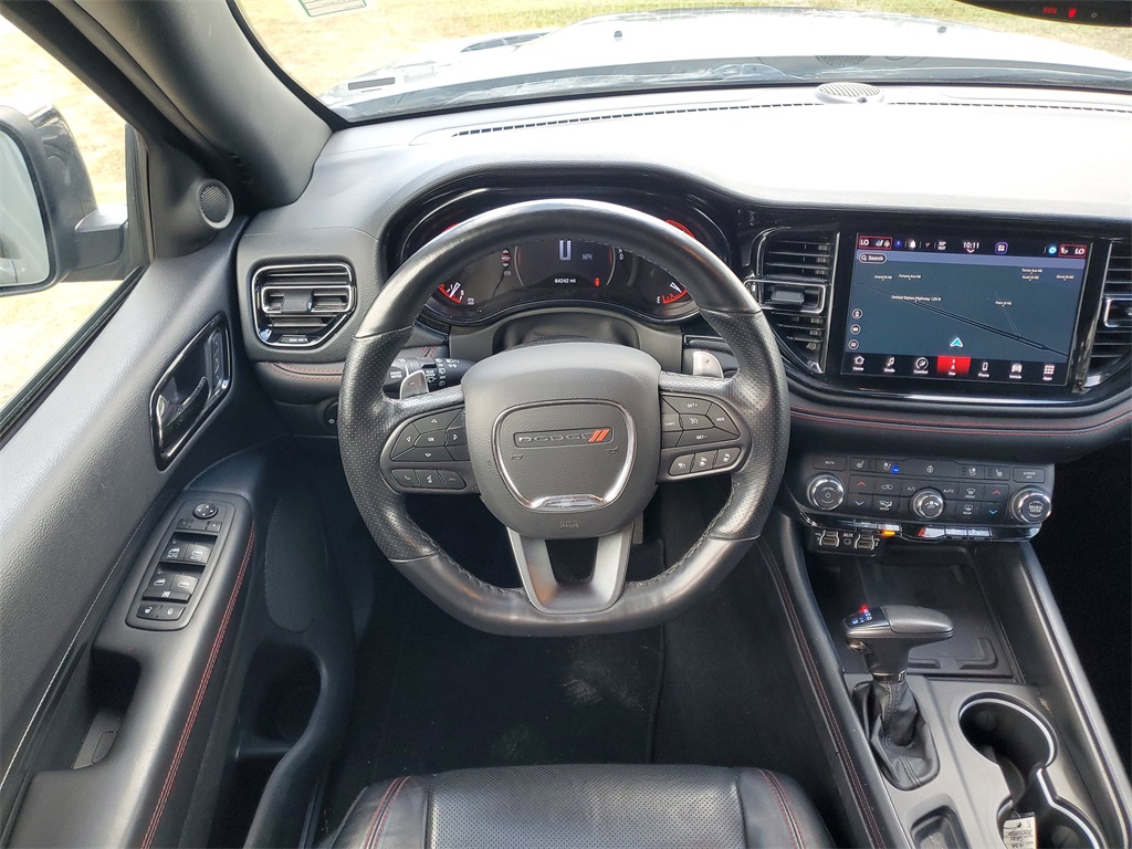 2023 Dodge Durango R/T Plus photo 29