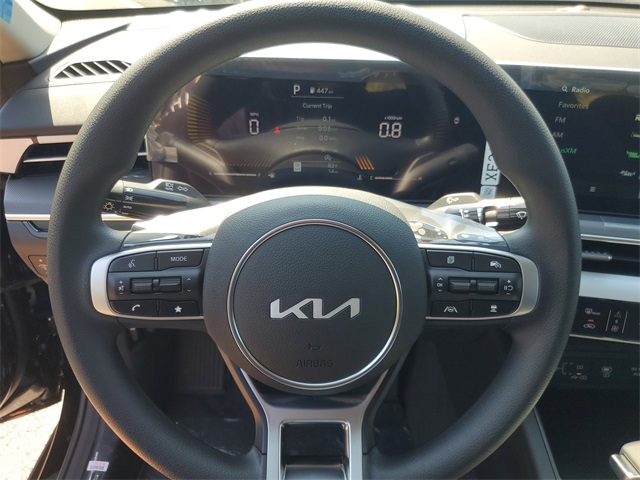 2026 Kia K5 LXS photo 14