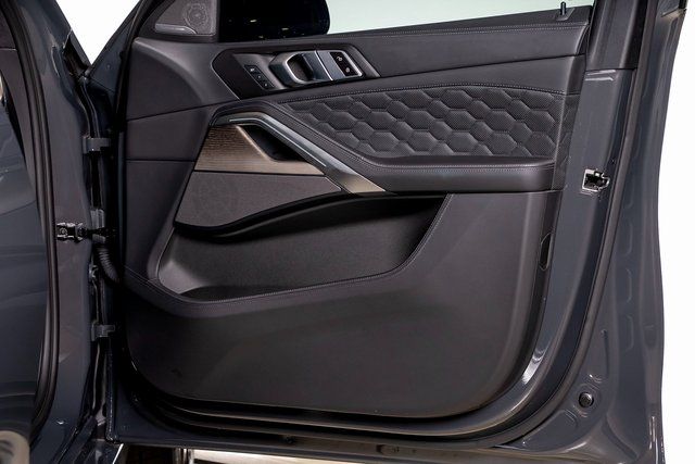 2024 Bmw X6 M photo 55