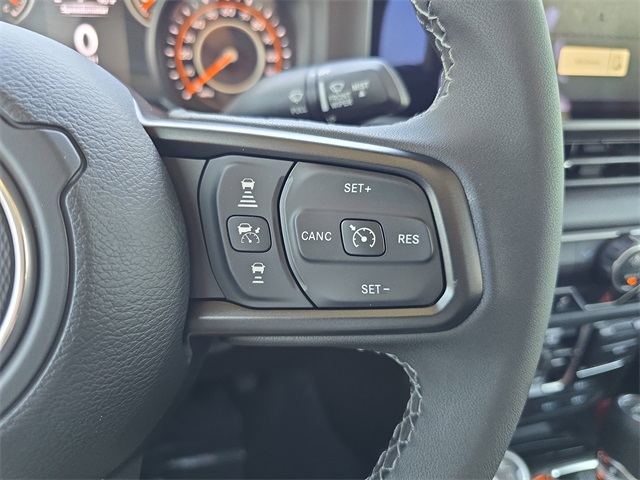 2025 Jeep Gladiator Sport S photo 20
