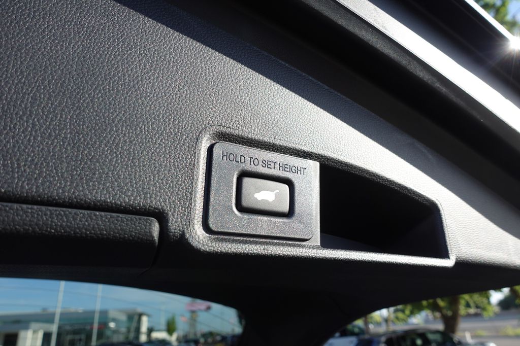 2025 Acura RDX A-Spec Advance photo 26