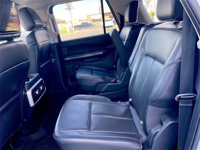 2023 Ford Expedition MAX XLT photo 14